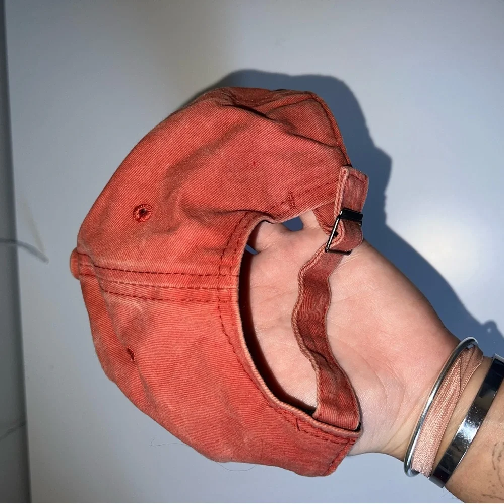 basic hat - Picture 3 of 3